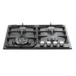 כיריים גז DELONGHI דלונגי NDG71AN