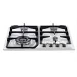 כיריים גז DELONGHI דלונגי NDG71W