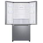 מקרר מקפיא תחתון 3 דלתות SAMSUNG סמסונג RF55A5002SL