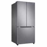 מקרר מקפיא תחתון 3 דלתות SAMSUNG סמסונג RF55A5002SL