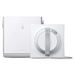 מנקה חלונות רובוטי ECOVACS אקווקס Winbot W2 Omni Pro 144208H