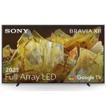 טלוויזיה SONY סוני XR-55X90LAEP