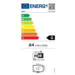 טלוויזיה SONY סוני XR-48A90KAEP