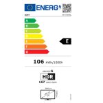 טלוויזיה SONY סוני XR-75X95LPAEP