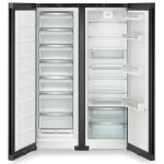 מקרר דלת לצד דלת LIEBHERR ליבהר XRFbd 5220