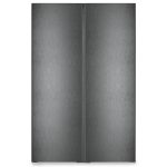 מקרר דלת לצד דלת LIEBHERR ליבהר XRFbd 5220