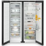 מקרר דלת לצד דלת LIEBHERR ליבהר XRFbd 5220