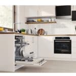 מדיח כלים אינטגרלי מלא ZANUSSI זנוסי ZDLN6621