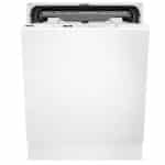 מדיח כלים אינטגרלי מלא ZANUSSI זנוסי ZDLN6621