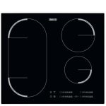 כיריים אינדוקציה ZANUSSI זנוסי ZEM6740FBA