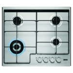 כיריים גז ZANUSSI זנוסי ZGH66424XS