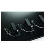 כיריים גז ZANUSSI זנוסי ZGO78520BA