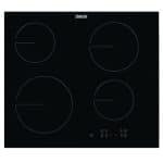 כיריים קרמיות ZANUSSI זנוסי ZHRN641K