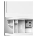 מכונת כביסה פתח חזית ZANUSSI זנוסי ZNF842D1W1