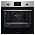 תנור אפיה בילד אין ZANUSSI זנוסי ZOHNX3X1A