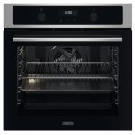 תנור אפיה בילד אין ZANUSSI זנוסי ZOPKD7X1A