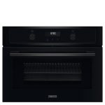 תנור אפיה בילד אין משולב מיקרוגל ZANUSSI זנוסי ZVENM7K1ZVEKM7KN