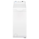 מכונת כביסה פתח עליון ZANUSSI זנוסי ZWQ61126CE