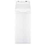 מכונת כביסה פתח עליון ZANUSSI זנוסי ZWQ61226SI