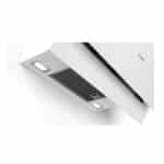 קולט אדים עם ארובה BOSCH בוש DWK67CM20