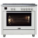 תנור בישול ואפיה משולב LY VENT לי ונט OHT990