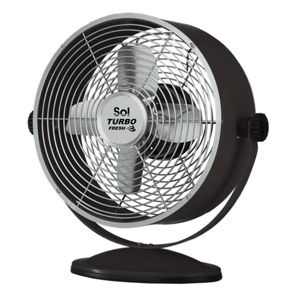 מאוורר שולחני