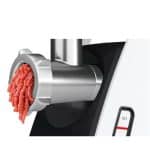 מטחנת בשר חשמלית BOSCH בוש MFW3X10W