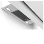 קולט אדים עם ארובה BOSCH בוש DWK97JM20