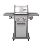 גריל גז COLEMAN קולמן G36321