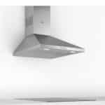 קולט אדים עם ארובה BOSCH בוש DWP66BC50