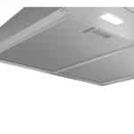 קולט אדים עם ארובה BOSCH בוש DWP66BC50